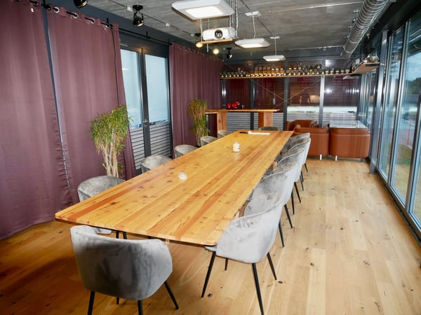 Mehrfamilienhaus oder Generationenhaus mit Einliegerwohnung 5