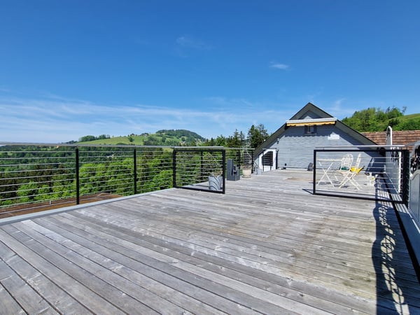 Mehrfamilienhaus oder Generationenhaus mit Einliegerwohnung 3