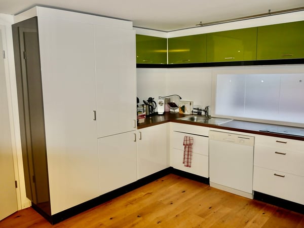 Mehrfamilienhaus oder Generationenhaus mit Einliegerwohnung 9