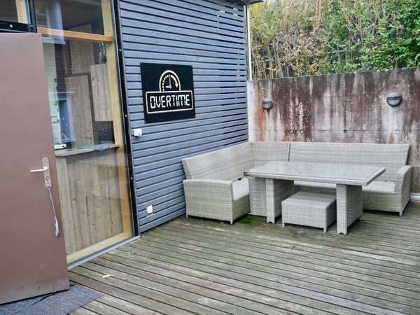 Mehrfamilienhaus oder Generationenhaus mit Einliegerwohnung 13