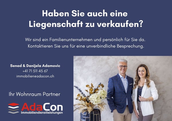 Modernes Doppeleinfamilienhaus in Untereggen 21