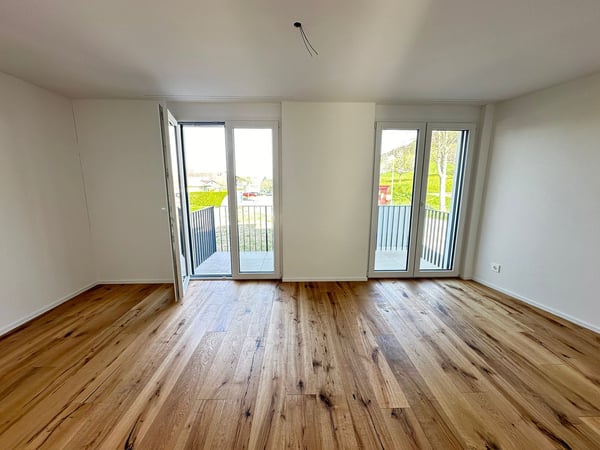 Modernes Doppeleinfamilienhaus in Untereggen 12