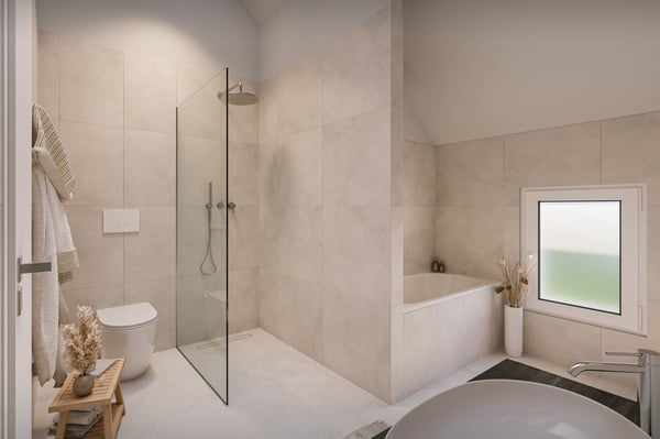 Exklusives Neubau Traumhaus in Weinfelden 3