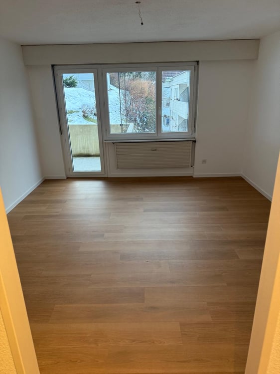 Frisch renovierte Wohnung - Erstbezug nach Sanierung 9