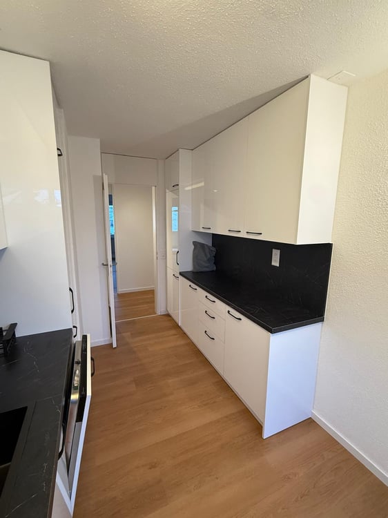 Frisch renovierte Wohnung - Erstbezug nach Sanierung 3