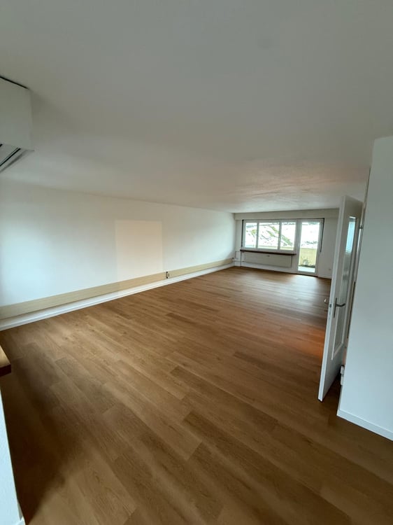 Frisch renovierte Wohnung - Erstbezug nach Sanierung 10