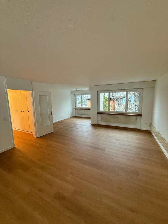 Frisch renovierte Wohnung - Erstbezug nach Sanierung 8