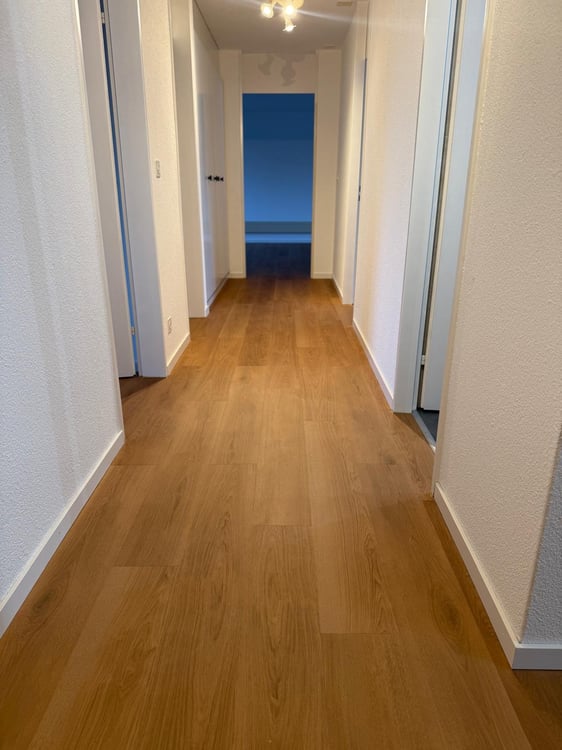 Frisch renovierte Wohnung - Erstbezug nach Sanierung 11