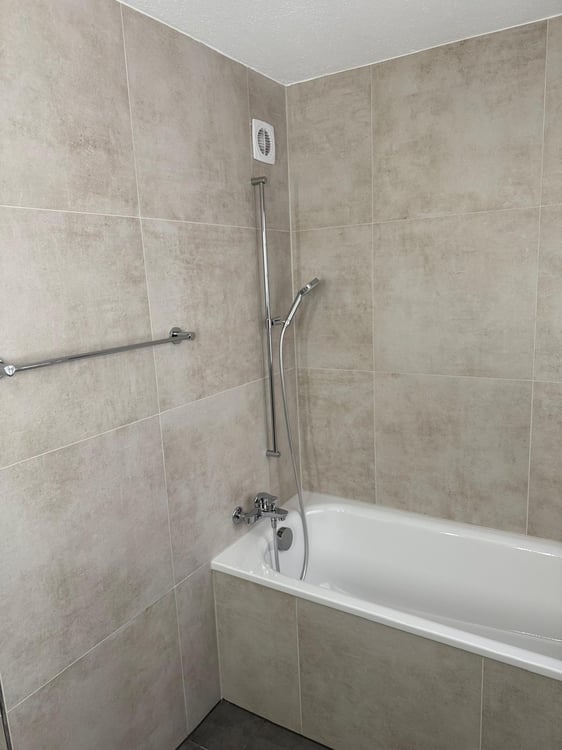 Frisch renovierte Wohnung - Erstbezug nach Sanierung 6