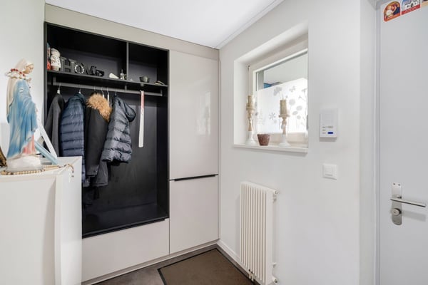 Einmalige 4.5-Zimmer-Maisonette-Wohnung in St. Gallen-Winkeln 14