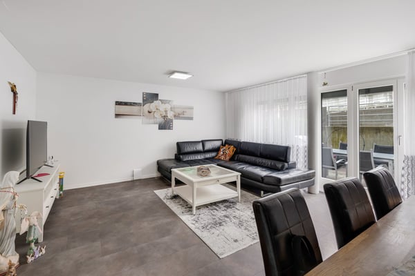 Einmalige 4.5-Zimmer-Maisonette-Wohnung in St. Gallen-Winkeln 8