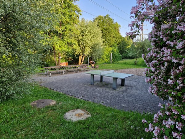 Einmalige 4.5-Zimmer-Maisonette-Wohnung in St. Gallen-Winkeln 4