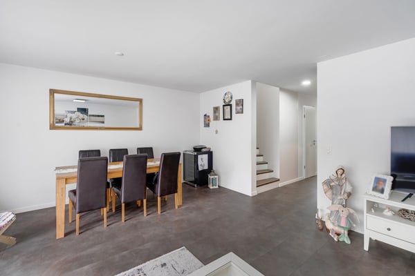 Einmalige 4.5-Zimmer-Maisonette-Wohnung in St. Gallen-Winkeln 11