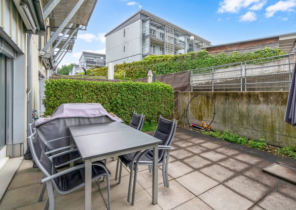 Einmalige 4.5-Zimmer-Maisonette-Wohnung in St. Gallen-Winkeln 22