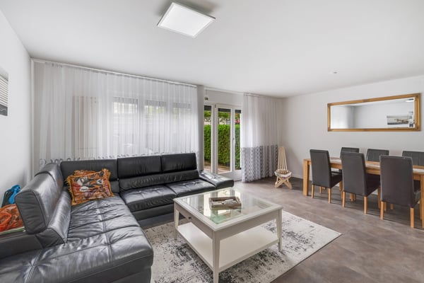 Einmalige 4.5-Zimmer-Maisonette-Wohnung in St. Gallen-Winkeln 12