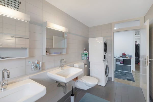 Einmalige 4.5-Zimmer-Maisonette-Wohnung in St. Gallen-Winkeln 20
