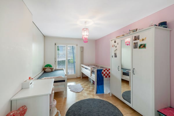 Einmalige 4.5-Zimmer-Maisonette-Wohnung in St. Gallen-Winkeln 15