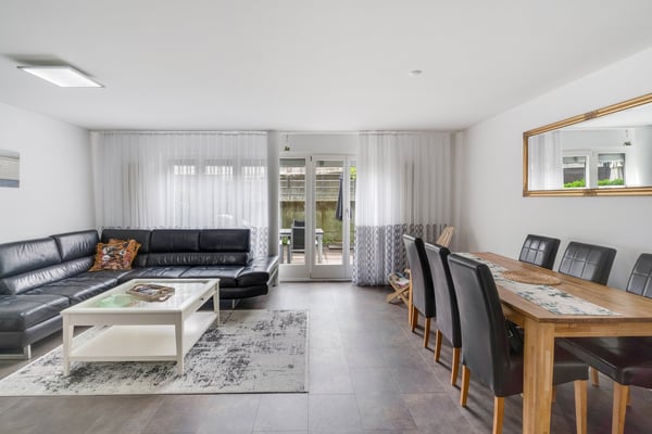 Einmalige 4.5-Zimmer-Maisonette-Wohnung in St. Gallen-Winkeln 9