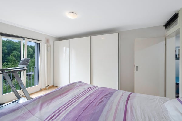 Einmalige 4.5-Zimmer-Maisonette-Wohnung in St. Gallen-Winkeln 16