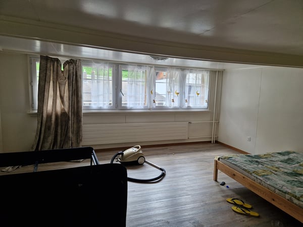 Gemütliches 1.5-Zimmer-Apartment in Herisau 6