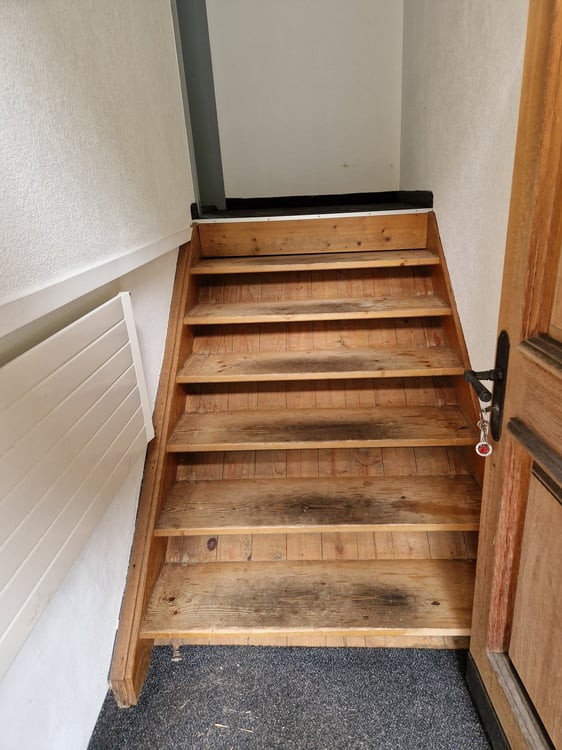 Gemütliches 1.5-Zimmer-Apartment in Herisau 2