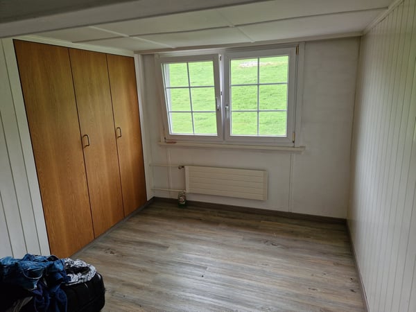 Gemütliches 1.5-Zimmer-Apartment in Herisau 7