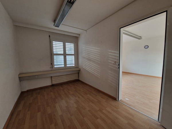 Lagerräume im Zentrum von Rorschach mit Seeblick 3