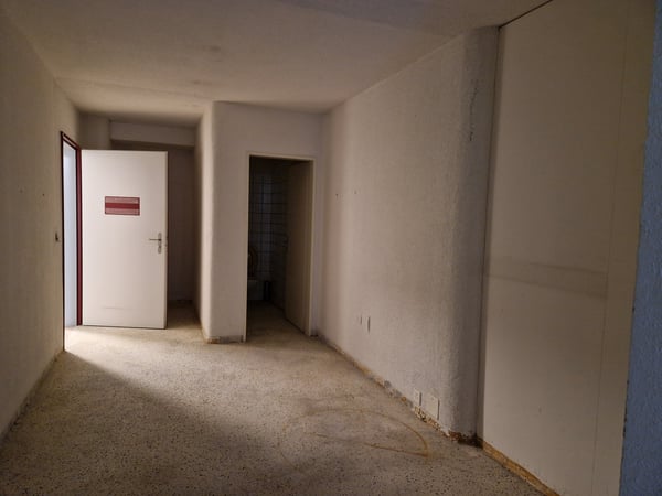 Praktischer Lagerraum im Zentrum von Rorschach 2