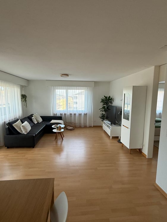 3.5-Zimmer-Wohnung in St. Gallen zu vermieten 1