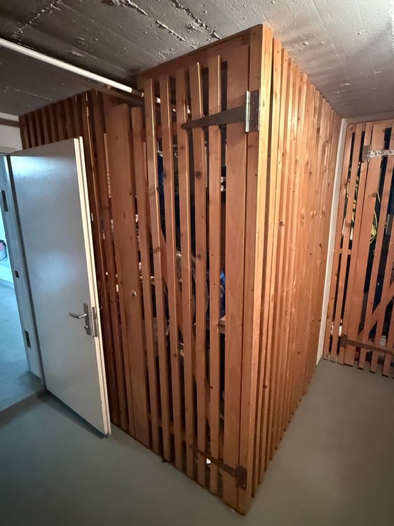 3.5-Zimmer-Wohnung in St. Gallen zu vermieten 14