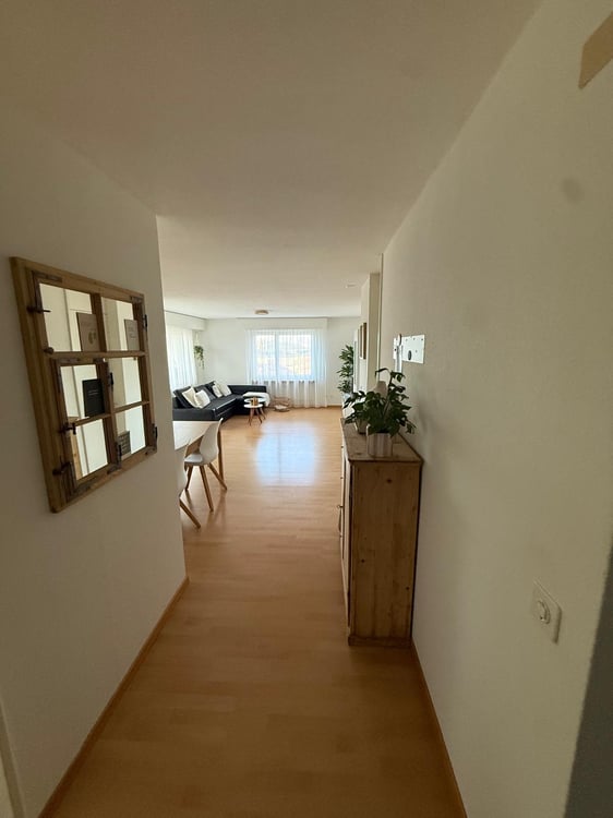 3.5-Zimmer-Wohnung in St. Gallen zu vermieten 4