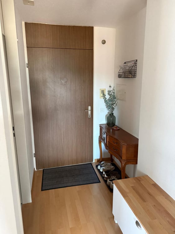 3.5-Zimmer-Wohnung in St. Gallen zu vermieten 5