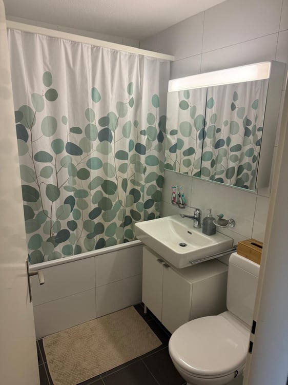 3.5-Zimmer-Wohnung in St. Gallen zu vermieten 12