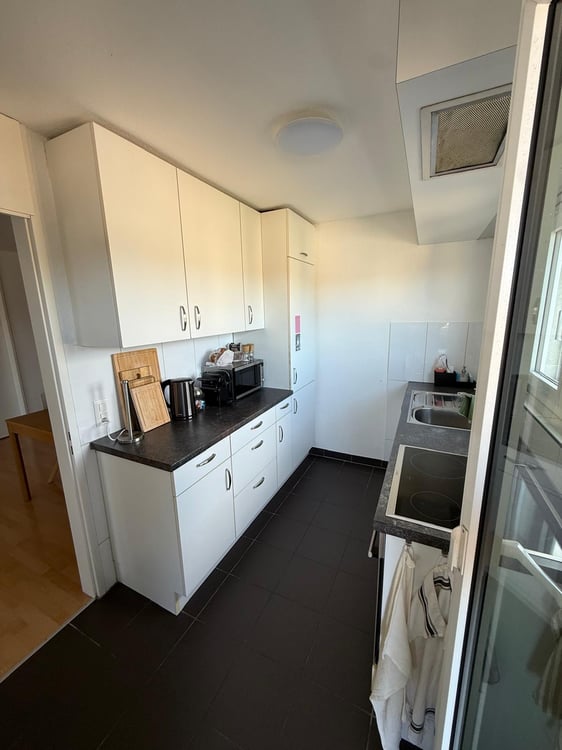 3.5-Zimmer-Wohnung in St. Gallen zu vermieten 7