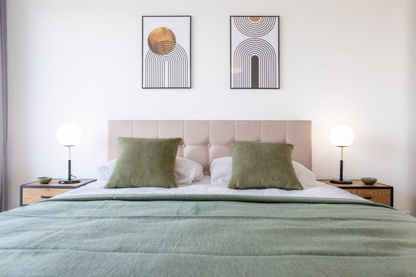 Superbe appartement 1 chambre à Fribourg, proche de la gare 4