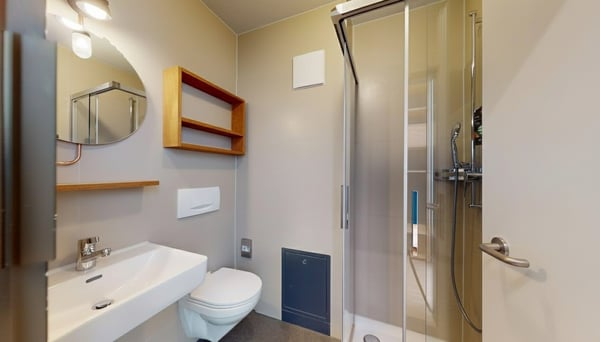 Hotel Alpenblick – Charming Standard Studio in the Heart of Bern! 4