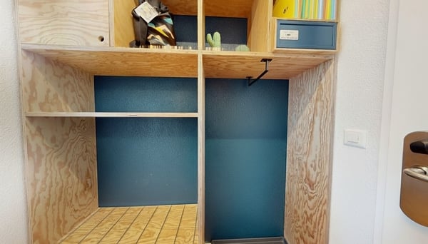 Hotel Alpenblick – Charming Standard Studio in the Heart of Bern! 5