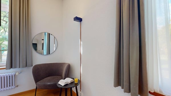 Hotel Alpenblick – Spacious Family Studio in the Heart of Bern! 6
