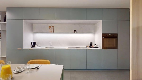 Hotel Alpenblick – Bright One-Bedroom Family Apartment in the Heart of Bern! 2