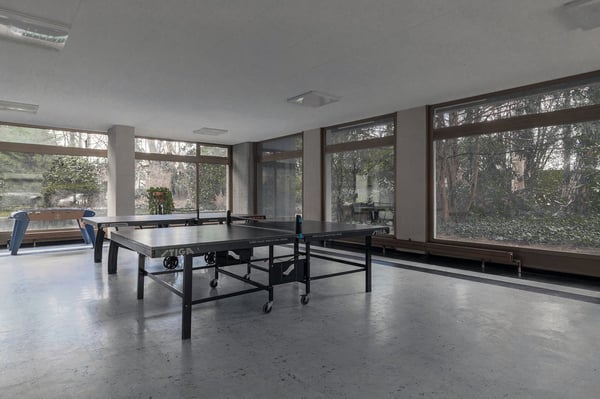 Comfortable Studio in a High-Quality Residence with Swimming Pool – Plateau de Frontenex 7