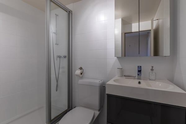 Comfortable Studio in a High-Quality Residence with Swimming Pool – Plateau de Frontenex 5