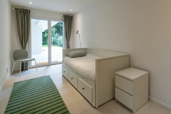 Magnifique appartement de 1 pièces à Versoix avec vue sur le lac 7