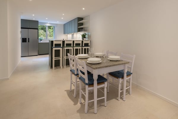 Magnifique appartement de 1 pièces à Versoix avec vue sur le lac 2