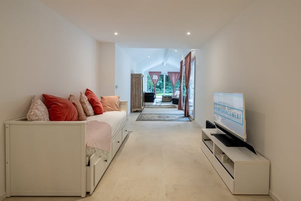 Magnifique appartement de 1 pièces à Versoix avec vue sur le lac 5