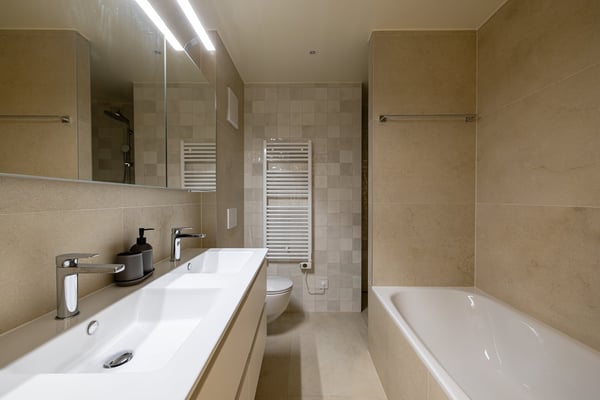 Magnifique appartement de 1 pièces à Versoix avec vue sur le lac 8