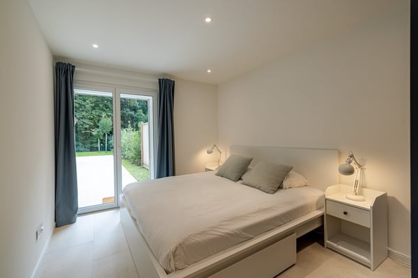 Magnifique appartement de 1 pièces à Versoix avec vue sur le lac 6