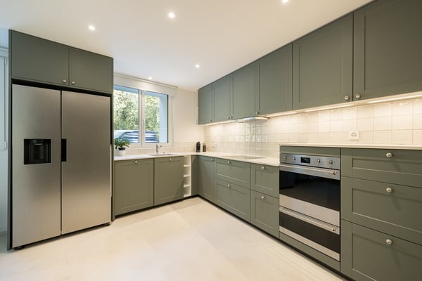 Magnifique appartement de 1 pièces à Versoix avec vue sur le lac 3