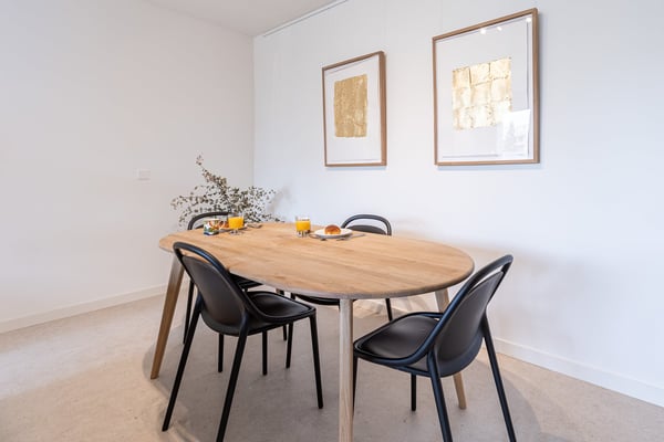 ✨ Superbe Appartement 1 Chambres à Louer à Genève – Emplacement Idéal & Entièrement Rénové ! ✨ 6