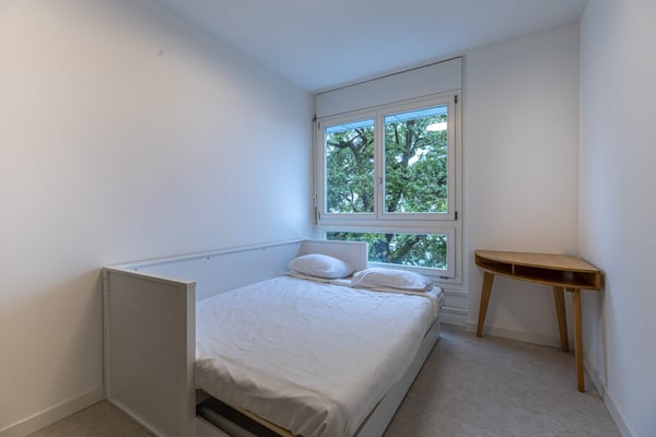 ✨ Superbe Appartement 1 Chambres à Louer à Genève – Emplacement Idéal & Entièrement Rénové ! ✨ 10