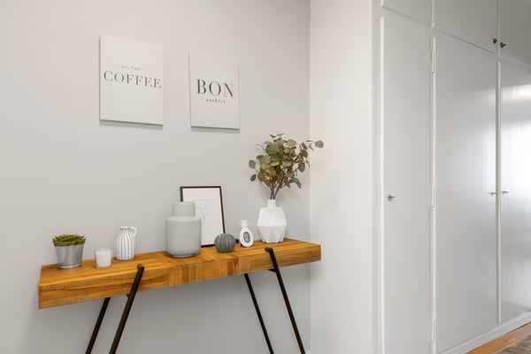 ✨ Studio Meublé et Confortable à Louer – Rue de Richemont, Proche Quartier des Pâquis ✨ 8